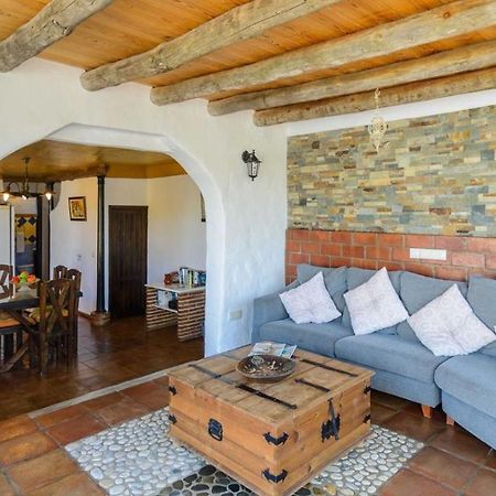 Villa Javier De Frigiliana By Ruralidays Dış mekan fotoğraf